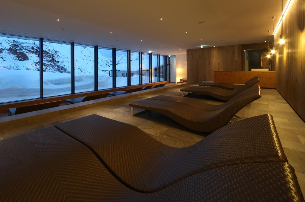 Schoenblick - Gurgl Obergurgl