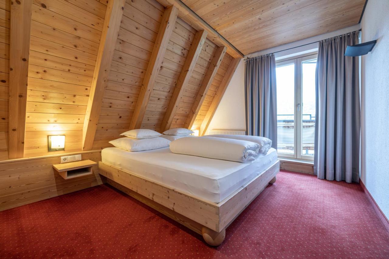 Schoenblick - Gurgl 4* Obergurgl
