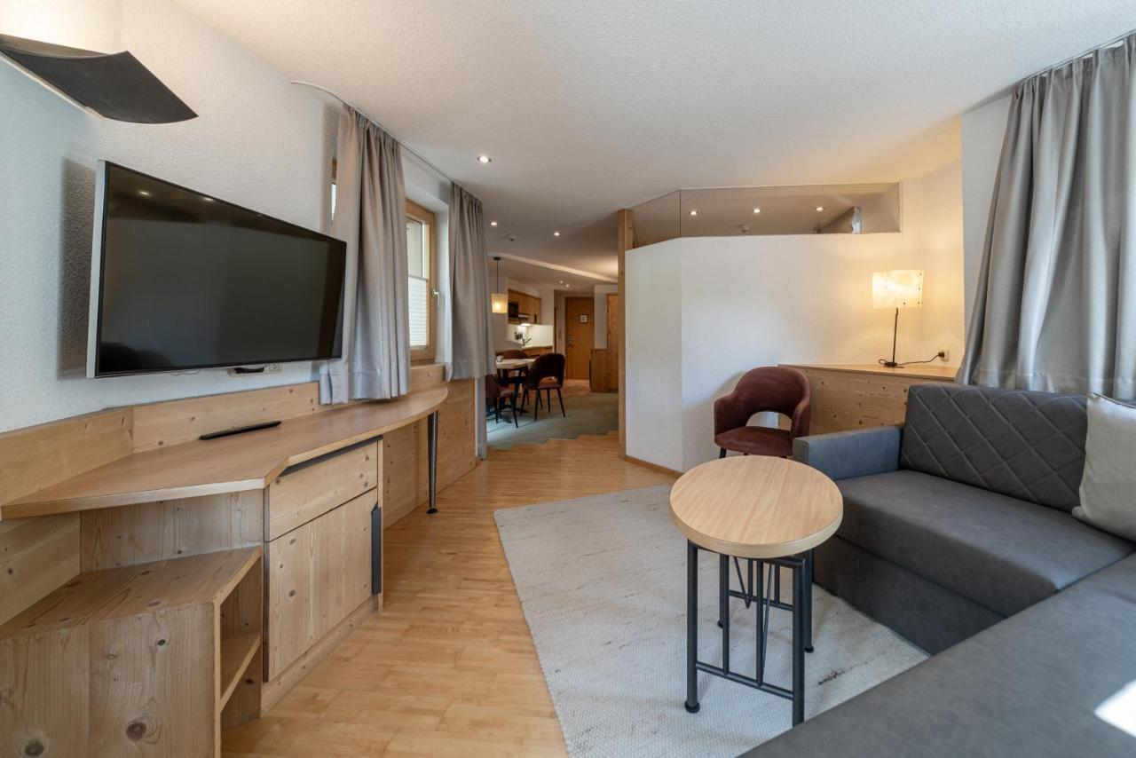 Schoenblick - Gurgl 4*