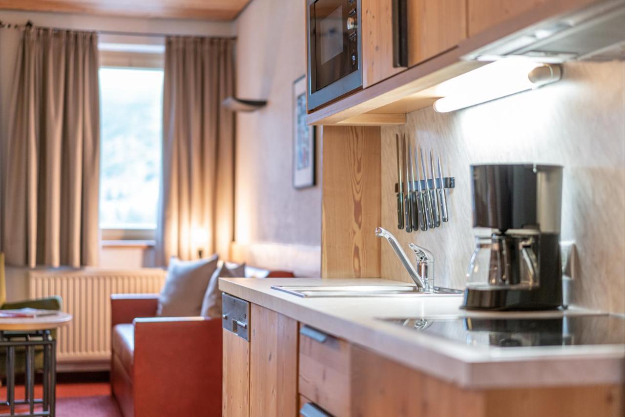 Schoenblick - Gurgl Penzion 4*