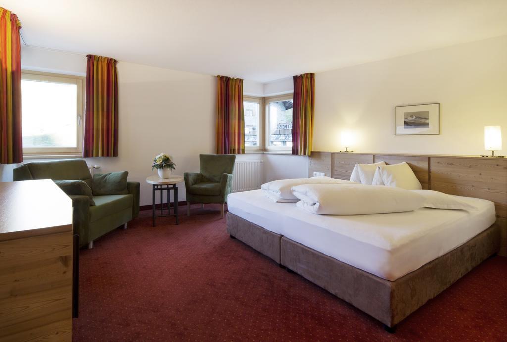 Schoenblick - Gurgl 4*