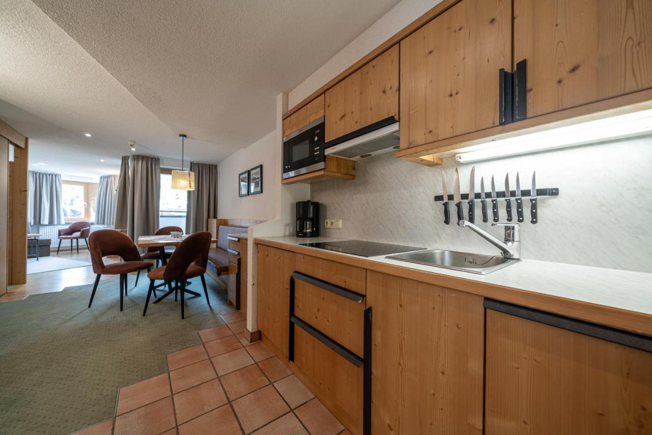 Schoenblick - Gurgl Maison d'hôtes 4*