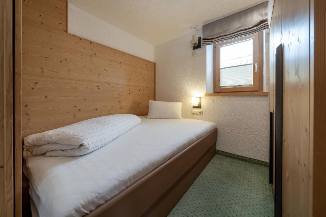 Maison d'hôtes Schoenblick - Gurgl 4*