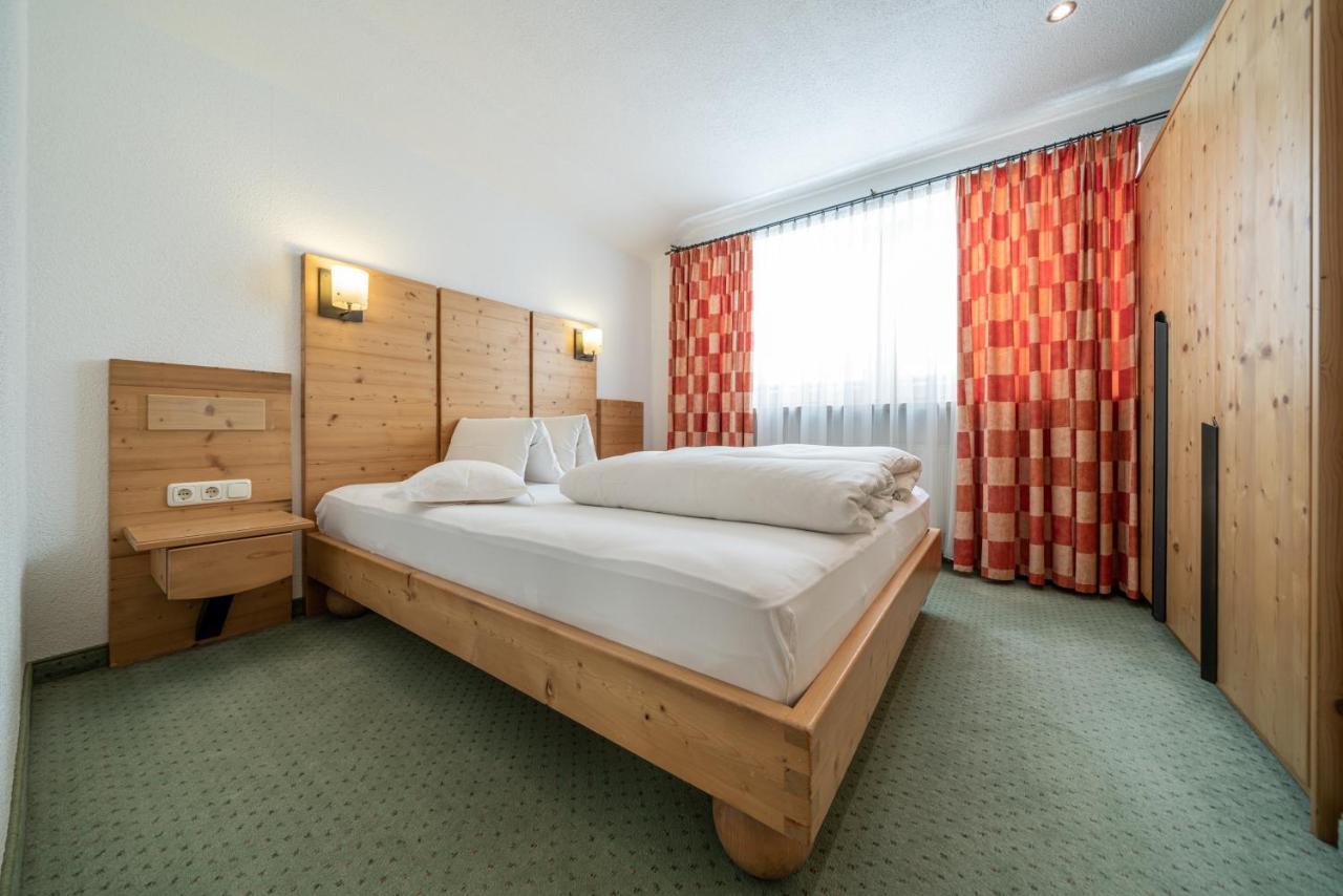 Schoenblick - Gurgl 4*