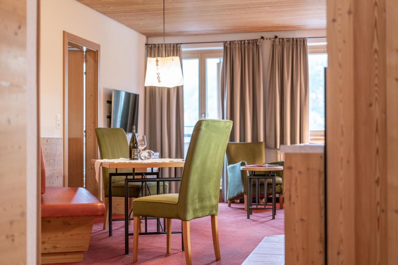 Schoenblick - Gurgl 4* Obergurgl