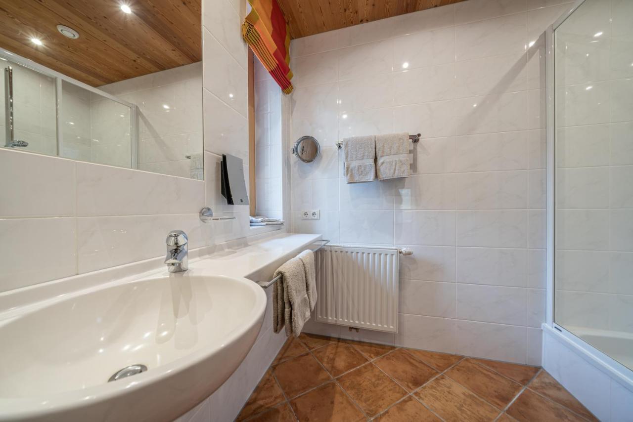 Maison d'hôtes Schoenblick - Gurgl