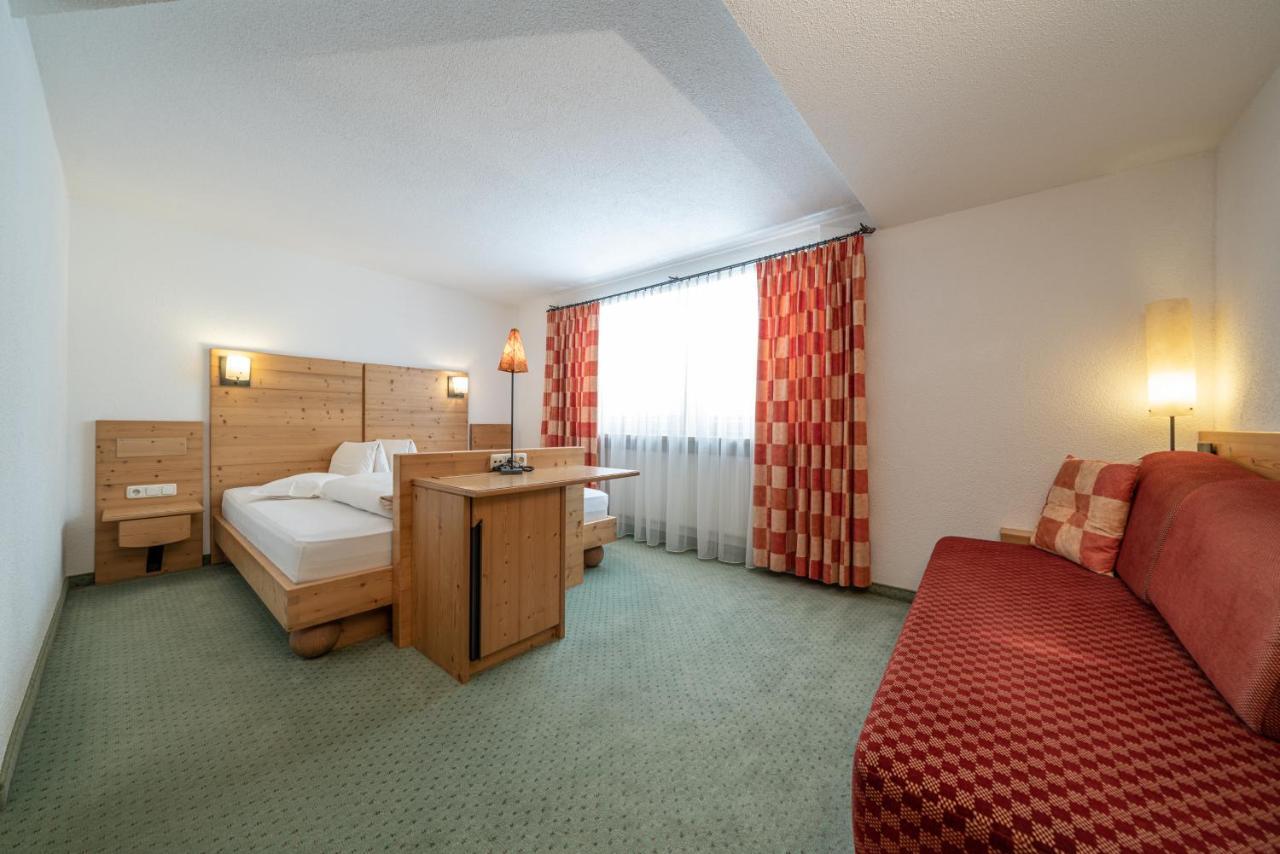 Schoenblick - Gurgl 4*