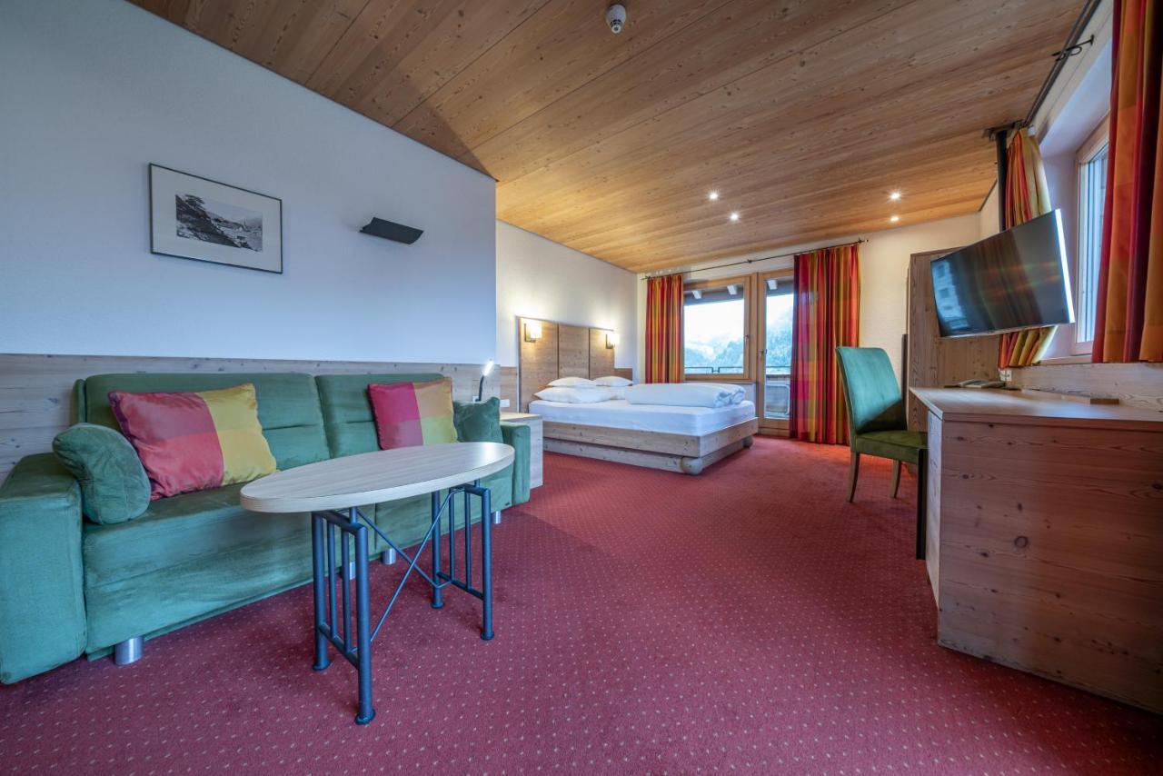 Schoenblick - Gurgl 4*
